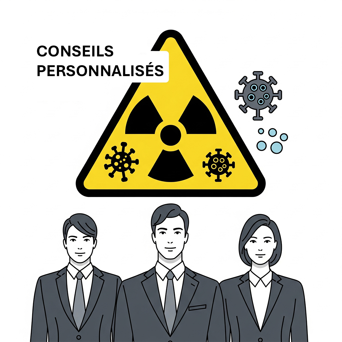 Conseils et accompagnement